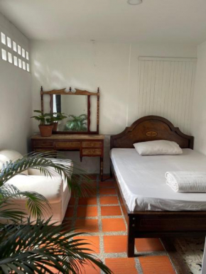 Hostal Casa Las Tías